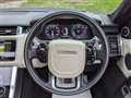 2019 Land Rover Range Rover Sport