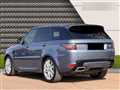 2019 Land Rover Range Rover Sport
