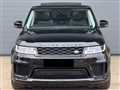 2020 Land Rover Range Rover Sport