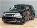 2020 Land Rover Range Rover Sport