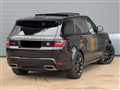 2020 Land Rover Range Rover Sport