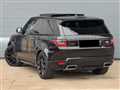 2020 Land Rover Range Rover Sport