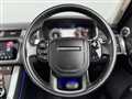 2020 Land Rover Range Rover Sport