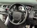 2020 Land Rover Range Rover Sport