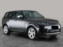 2021 Land Rover Range Rover Sport