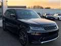 2021 Land Rover Range Rover Sport