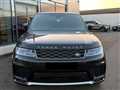2021 Land Rover Range Rover Sport