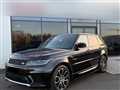 2021 Land Rover Range Rover Sport