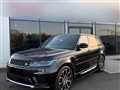 2021 Land Rover Range Rover Sport