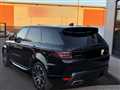 2021 Land Rover Range Rover Sport