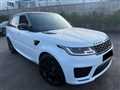 2020 Land Rover Range Rover Sport