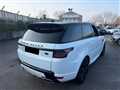 2020 Land Rover Range Rover Sport