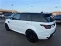 2020 Land Rover Range Rover Sport