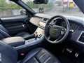 2020 Land Rover Range Rover Sport