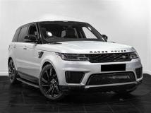 2020 Land Rover Range Rover Sport