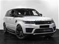 2020 Land Rover Range Rover Sport