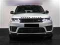 2020 Land Rover Range Rover Sport