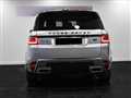 2020 Land Rover Range Rover Sport