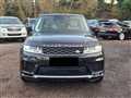 2021 Land Rover Range Rover Sport