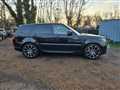 2021 Land Rover Range Rover Sport