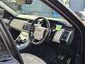 2021 Land Rover Range Rover Sport