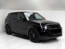 2022 Land Rover Range Rover Sport