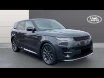 2023 Land Rover Range Rover Sport