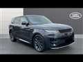 2023 Land Rover Range Rover Sport