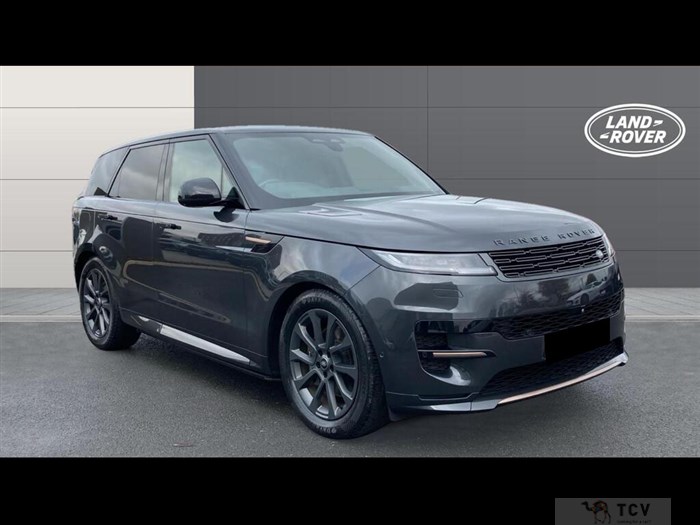2023 Land Rover Range Rover Sport