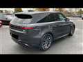 2023 Land Rover Range Rover Sport