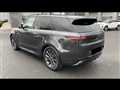 2023 Land Rover Range Rover Sport