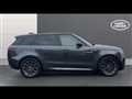 2023 Land Rover Range Rover Sport
