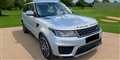 2022 Land Rover Range Rover Sport