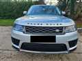 2022 Land Rover Range Rover Sport