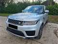 2022 Land Rover Range Rover Sport