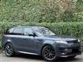 2023 Land Rover Range Rover Sport