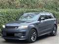 2023 Land Rover Range Rover Sport