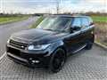 2016 Land Rover Range Rover Sport