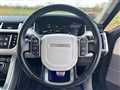 2016 Land Rover Range Rover Sport