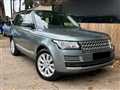 2015 Land Rover Range Rover