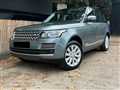 2015 Land Rover Range Rover