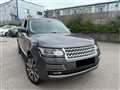 2015 Land Rover Range Rover