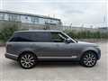 2015 Land Rover Range Rover
