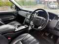 2015 Land Rover Range Rover