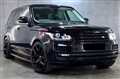 2016 Land Rover Range Rover