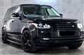 2016 Land Rover Range Rover