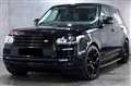 2016 Land Rover Range Rover