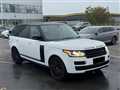 2016 Land Rover Range Rover
