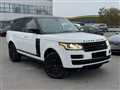 2016 Land Rover Range Rover