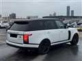 2016 Land Rover Range Rover